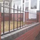 Business 3 image ALL GATES & RAILS Welders in Coventry We