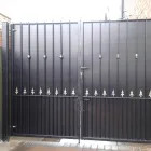Business 4 image ALL GATES & RAILS Welders in Coventry We