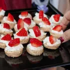 Business 3 image ALL IN HAND CATERING Wedding Services in London Gr