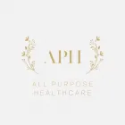 Business 1 image ALL PURPOSE HEALTHCARE Health & Medicine in Bristol Br