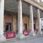 Business 1 image ALL SAINTS BISTRO Cafes & Coffee Shops in Northampton No