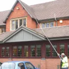 Business 5 image ALL SEASONS GUTTER CLEANING Gutter & Downspout Cleaning in Bishops Cleeve Gl