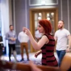 Business 1 image ALL TOGETHER NOW Stress Management in Beaconsfield Bu