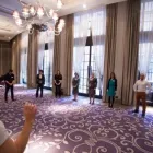 Business 5 image ALL TOGETHER NOW Stress Management in Beaconsfield Bu