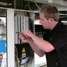 Business 4 image ALL WIRED UP ELECTRICAL CONTRACTORS Electricians & Electrical Contractors in Holywell Cl