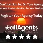 Business 1 image ALLAGENTS LTD Real Estate Services in Glasgow Glg