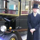 Business 5 image ALLAN MENZIES FUNERAL DIRECTORS Home Improvement in Glasgow Glg