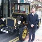 Business 7 image ALLAN MENZIES FUNERAL DIRECTORS Home Improvement in Glasgow Glg