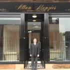 Business 13 image ALLAN MENZIES FUNERAL DIRECTORS Home Improvement in Glasgow Glg