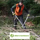 Business 3 image ALLAN'S GARDENERS Landscapers in London Gr