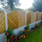 Business 3 image ALLEN FENCING Tree Services in Pontypridd Mi