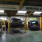 Business 7 image ALLERTON & CO OF LONDON LTD Riding Kit in Bicester Ox