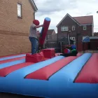 Business 3 image ALLY BALLY'S BOUNCY CASTLES Bouncy Castles & Inflatables in Renfrew Re