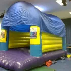 Business 4 image ALLY BALLY'S BOUNCY CASTLES Bouncy Castles & Inflatables in Renfrew Re