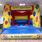 Business 1 image ALLY BALLY'S BOUNCY CASTLES Bouncy Castles & Inflatables in Renfrew Re