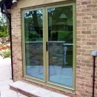 Business 2 image ALLY WINDOWS AND DOORS LTD Shutters in Huddersfield We