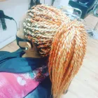 Business 3 image ALMANT HAIR & BEAUTY UNISEX SALON Nail Salons & Technicians in Romford Gr