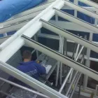 Business 1 image ALPHA GLASS LONDON LTD Window Repair & Installation in Chessington Su