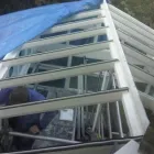 Business 2 image ALPHA GLASS LONDON LTD Window Repair & Installation in Chessington Su