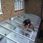 Business 3 image ALPHA GLASS LONDON LTD Window Repair & Installation in Chessington Su