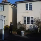 Business 5 image ALPHA GLASS LONDON LTD Window Repair & Installation in Chessington Su
