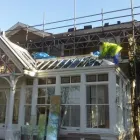 Business 8 image ALPHA GLASS LONDON LTD Window Repair & Installation in Chessington Su