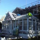 Business 9 image ALPHA GLASS LONDON LTD Window Repair & Installation in Chessington Su