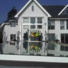 Business 10 image ALPHA GLASS LONDON LTD Window Repair & Installation in Chessington Su