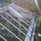 Business 14 image ALPHA GLASS LONDON LTD Window Repair & Installation in Chessington Su