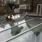Business 15 image ALPHA GLASS LONDON LTD Window Repair & Installation in Chessington Su