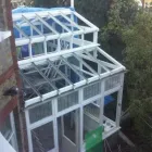 Business 16 image ALPHA GLASS LONDON LTD Window Repair & Installation in Chessington Su