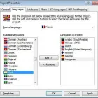 Business 1 image ALPHA-OMEGA LANGUAGE SERVICES LTD Translators & Interpreters in Dinas Powys So