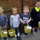 Business 18 image ALPHABET HOUSE DAY NURSERY CHILWELL Youth Organisations, Centres & Clubs in Nottingham No