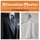 Business 8 image ALTERATION MASTER Wedding Dresses in Manchester Gr