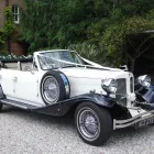 Business 4 image ALWAYS CHAUFFEUR WEDDING CARS, READING BERKSHIRE Travel Agents in Reading Be