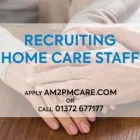 Business 3 image AM2PM QUALITY CARE LIMITED Home Care in Epsom Su