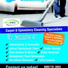 Business 2 image AMBA FM Commercial Cleaning in Manchester La