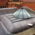 Business 5 image AMBER GARAGE VOLVO Garage Services in Brighton Ea