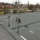 Business 3 image AMBER GARAGE VOLVO Garage Services in Brighton Ea