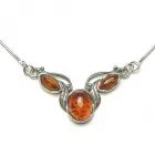 Business 3 image AMBER JEWELLERY Jewellery Supplies in Wembley Mi