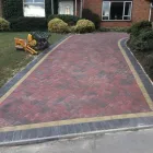 Business 14 image AMBLESIDE LANDSCAPES & DRIVEWAYS Paving & Driveway Contractors in Solihull We
