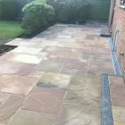 Business 15 image AMBLESIDE LANDSCAPES & DRIVEWAYS Paving & Driveway Contractors in Solihull We