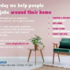 Business 2 image AMG BUILD Partitions, Cubicles & Suspended Ceilings in Romford Gr