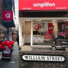 Business 3 image AMPLIFON Medical Equipment & Supplies in Yeovil So