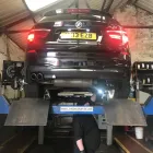 Business 1 image ANA GARAGE & MOT SERVICES LTD Tyre Dealers & Repairs in Rochdale Gr