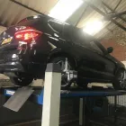 Business 2 image ANA GARAGE & MOT SERVICES LTD Tyre Dealers & Repairs in Rochdale Gr