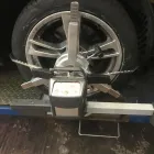 Business 8 image ANA GARAGE & MOT SERVICES LTD Tyre Dealers & Repairs in Rochdale Gr