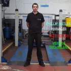 Business 10 image ANA GARAGE & MOT SERVICES LTD Tyre Dealers & Repairs in Rochdale Gr