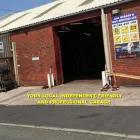Business 24 image ANA GARAGE & MOT SERVICES LTD Tyre Dealers & Repairs in Rochdale Gr