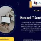 Business 3 image ANANTEK SOLUTIONS LIMITED Computer Services in London Gr